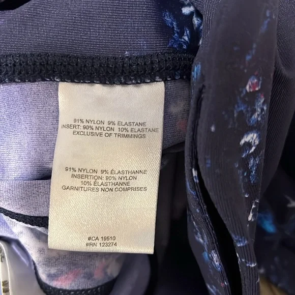 Lole Capri Leggings​​​​ - Picture 14 of 14